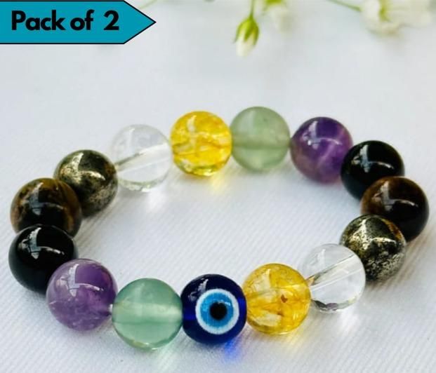 MONEY MAGNET BRACELET - BUY 1 GET 1 FREE (LIMITED TIME ONLY)