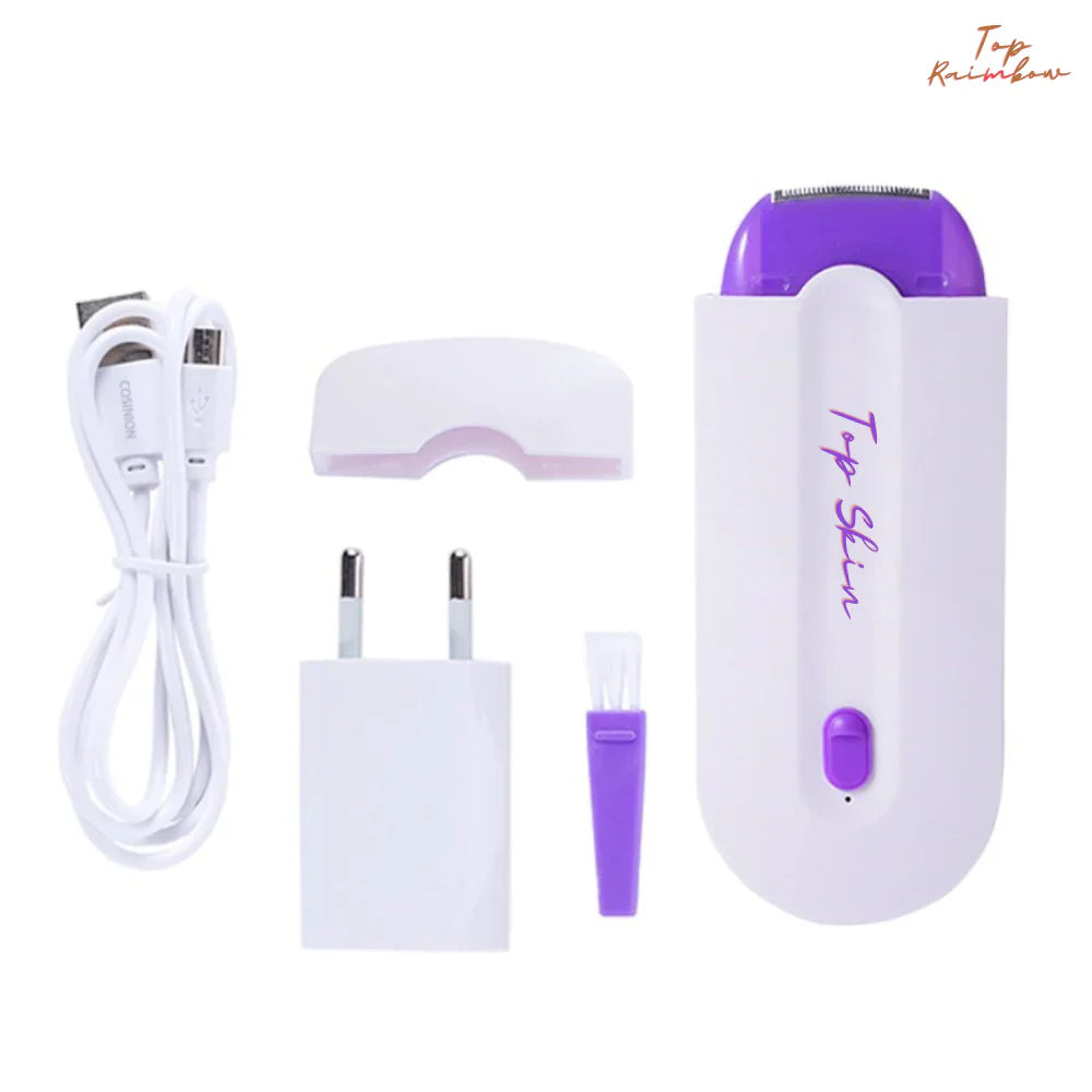 LASER HAIR REMOVER