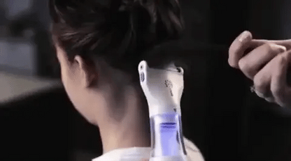 Electric Head Lice Remover