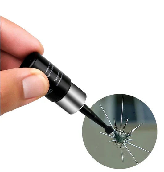 Car Windshield Repair DIY Tool Kit