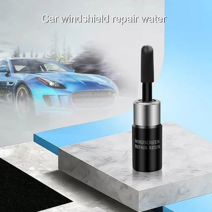 Car Windshield Repair DIY Tool Kit