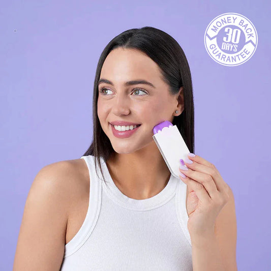 LASER HAIR REMOVER