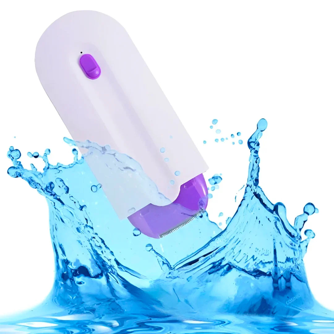 LASER HAIR REMOVER